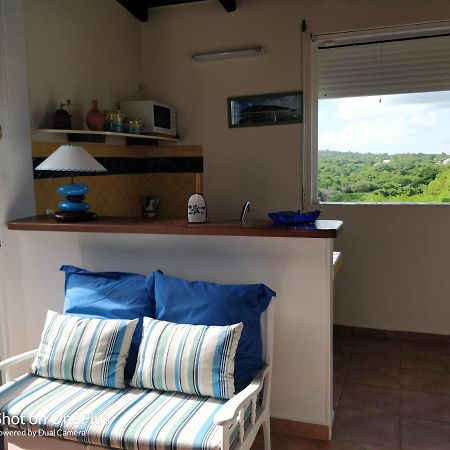 Cocooning Sur Mer Bungalow แซนต์-อาน ภายนอก รูปภาพ